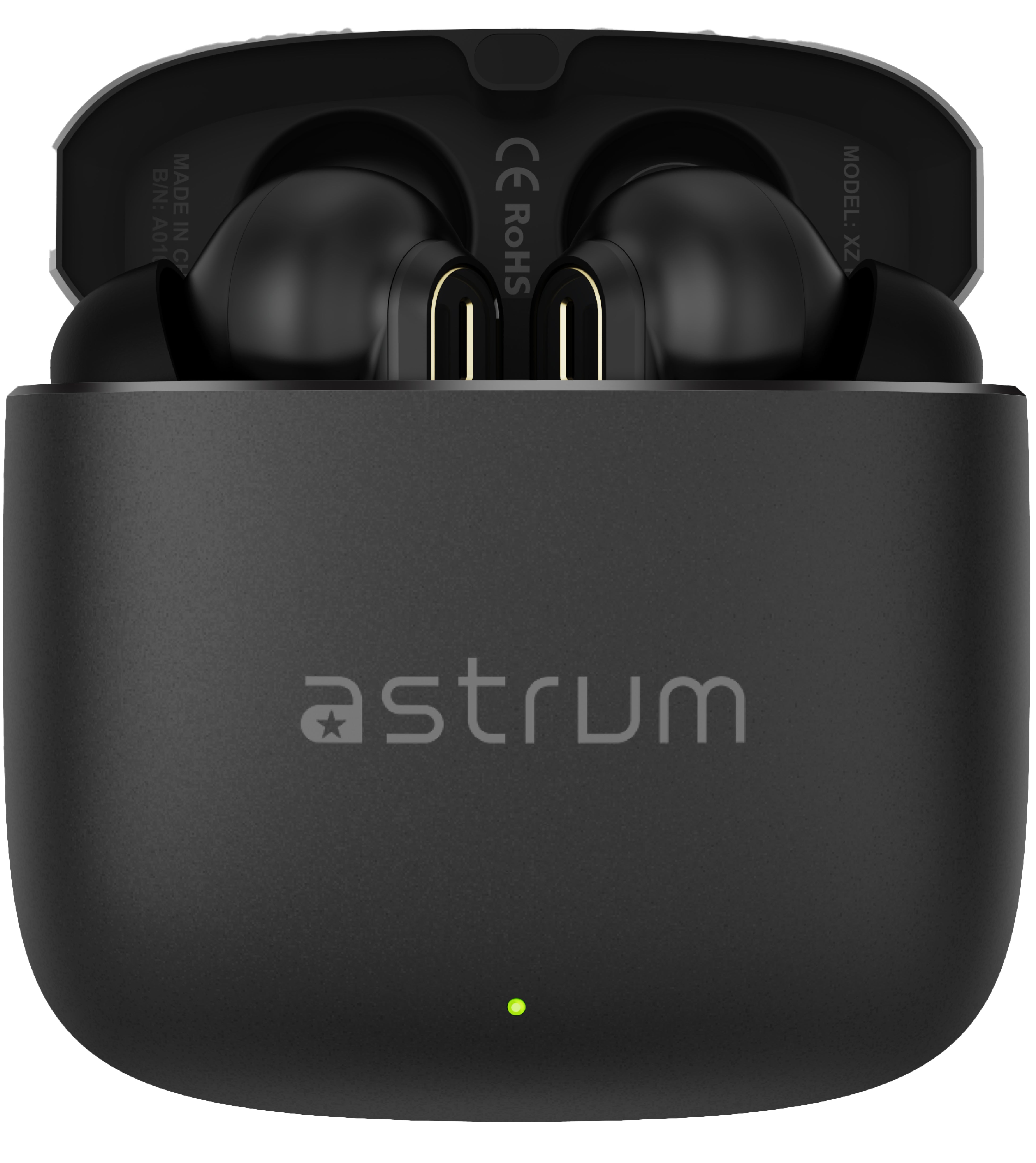 ASTRUM XZ PRO EARBUDS
