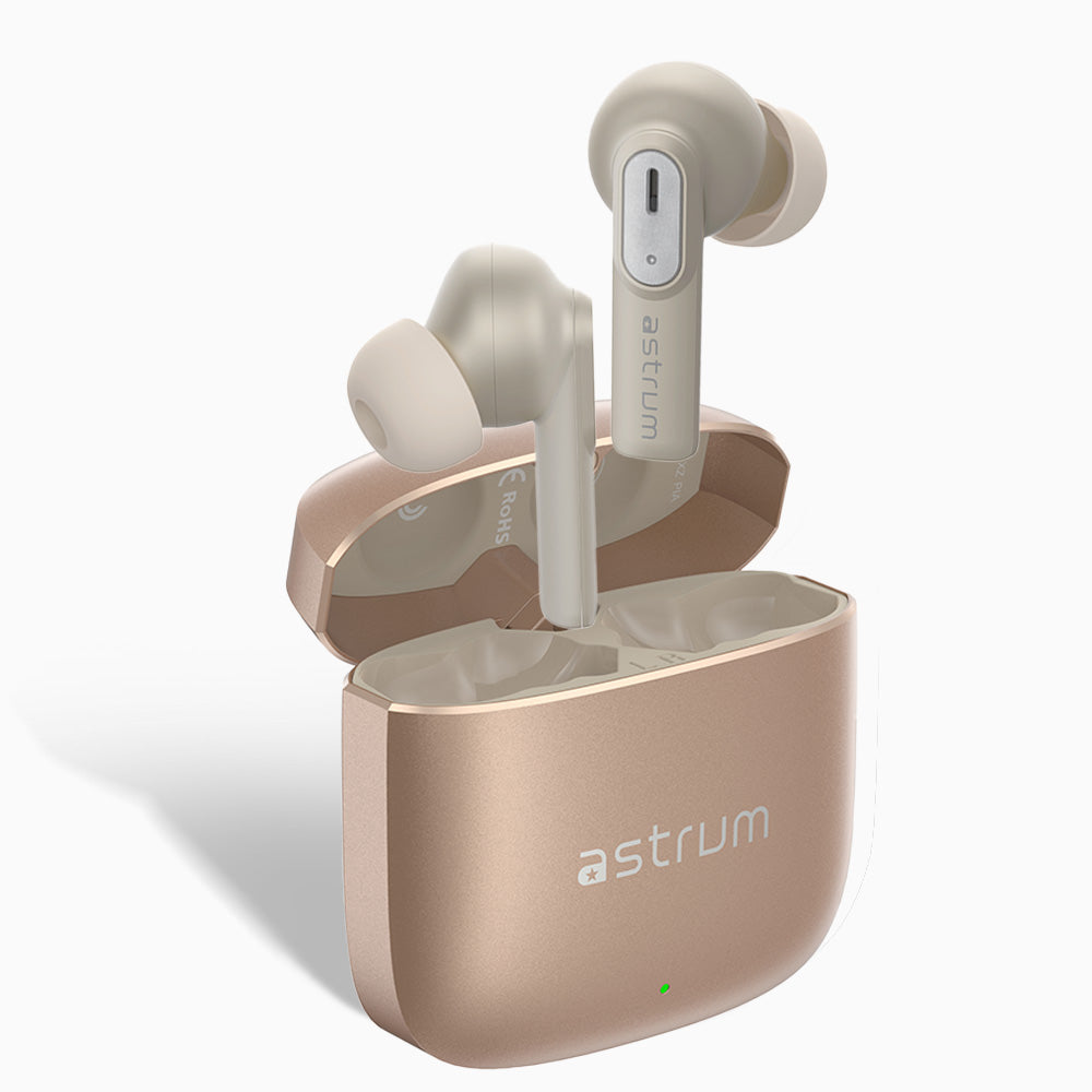 ASTRUM XZ PIA EARBUDS