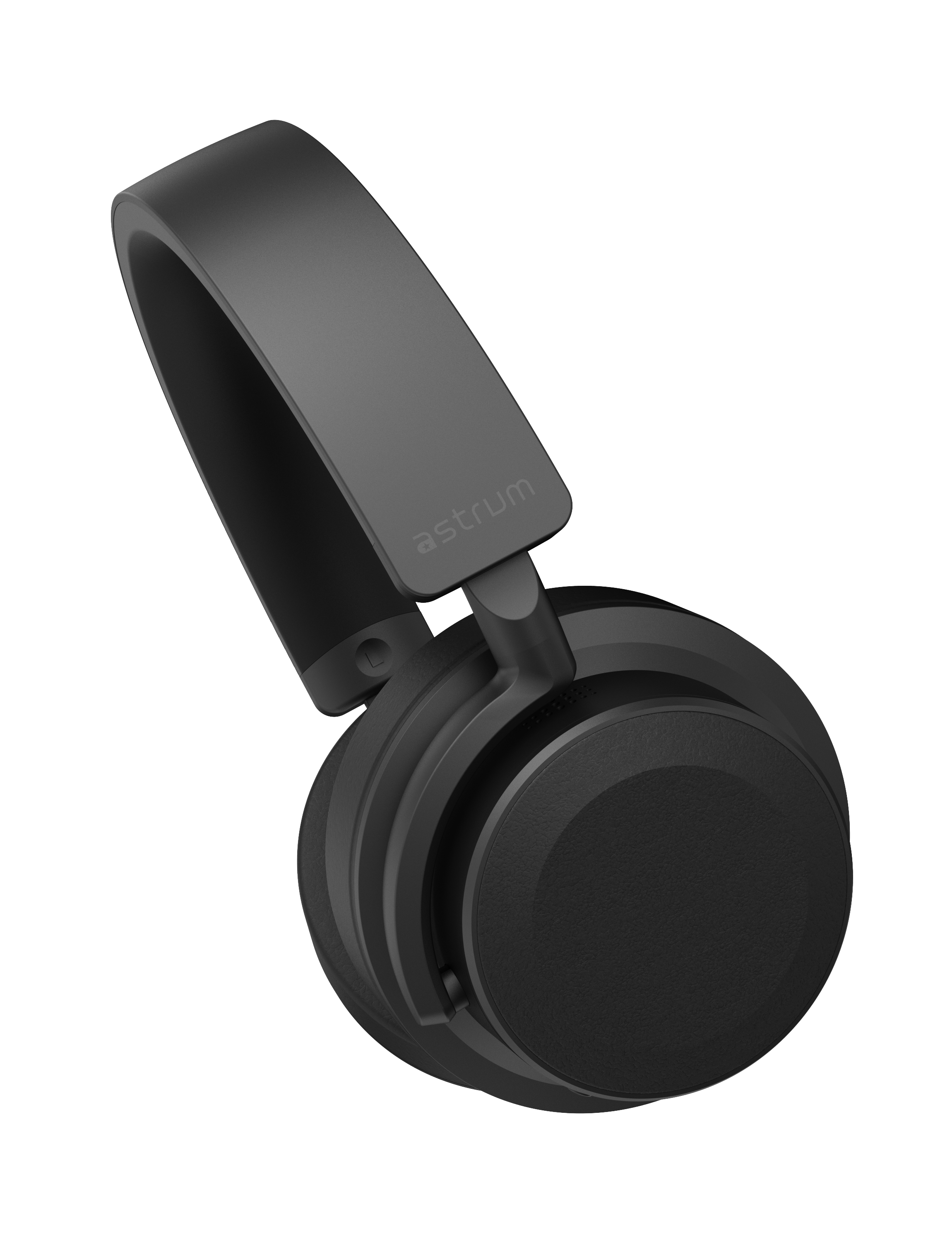 ASTRUM MX PRO HEADSET- BLACK