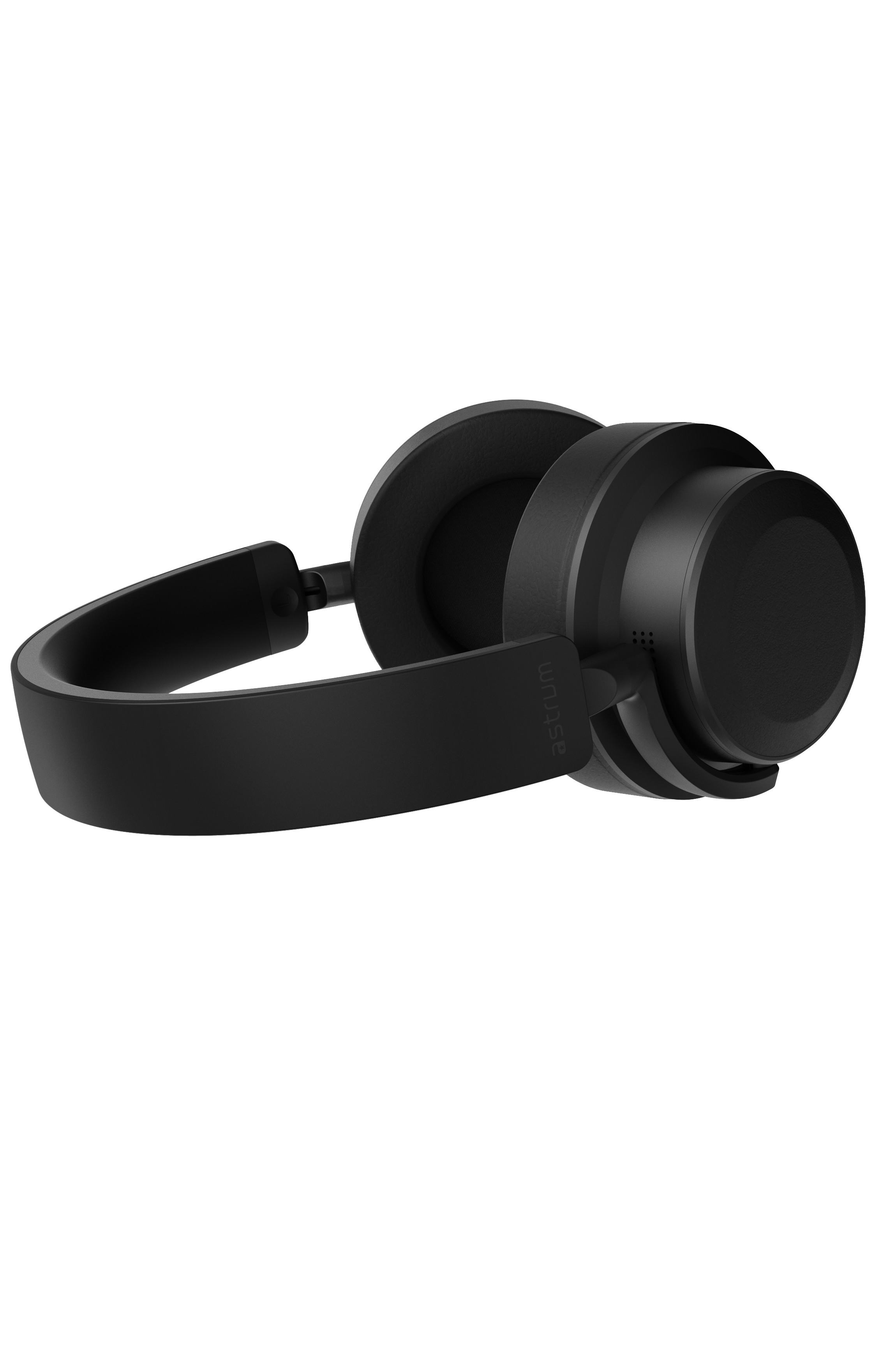 Faith Over Fear X Astrum MX PRO (Black)