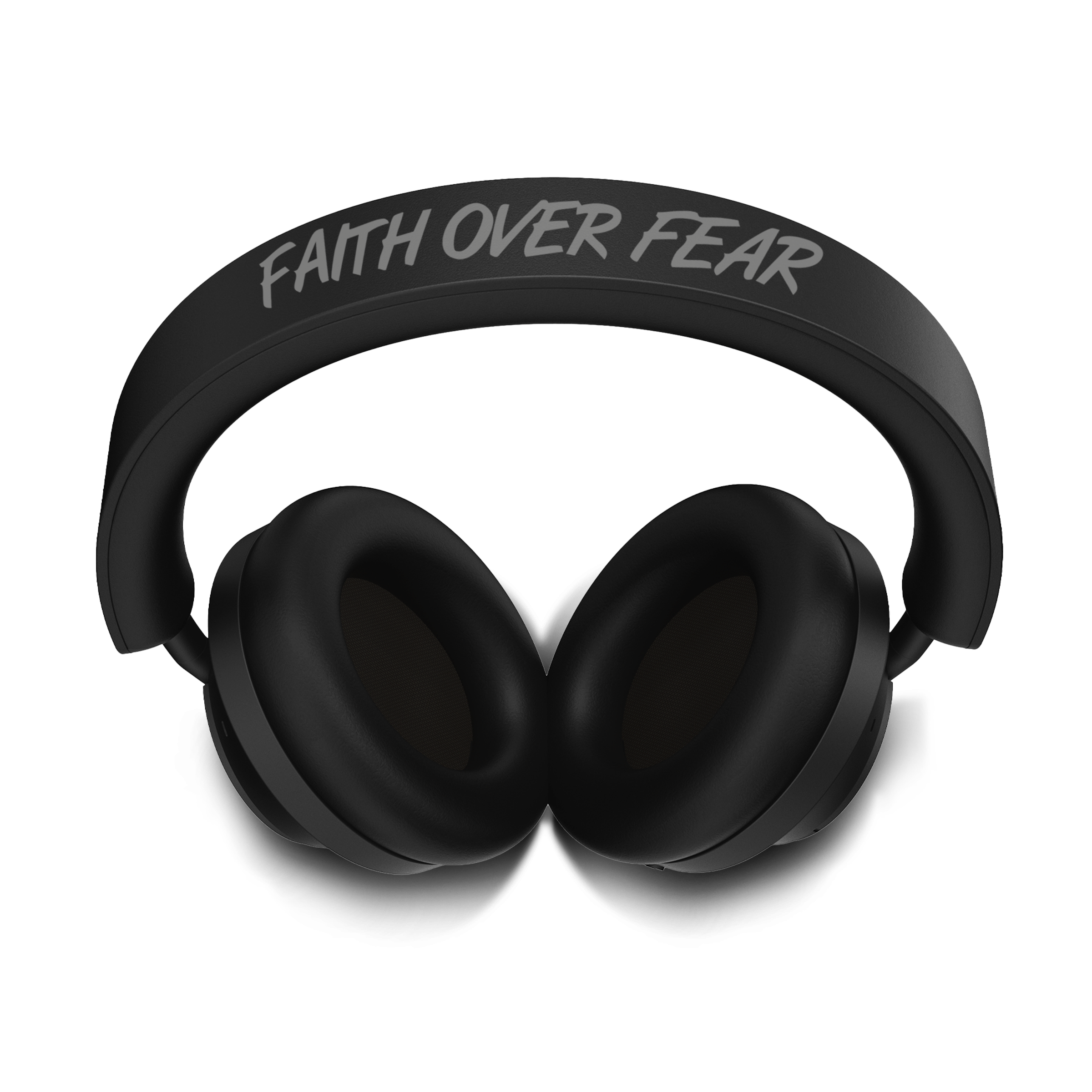 Faith Over Fear X Astrum MZ PRO