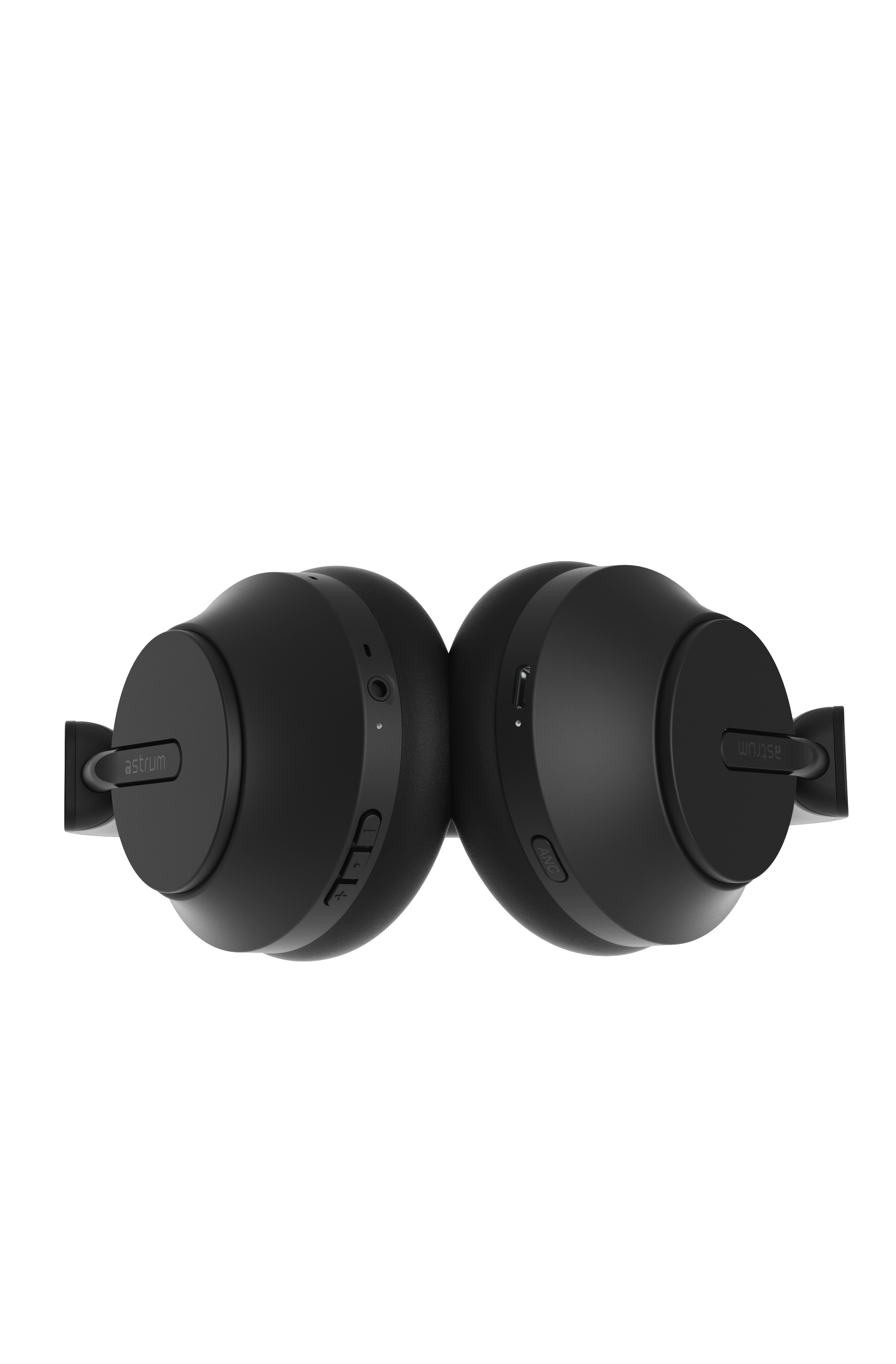 ASTRUM MZ PRO HEADSET