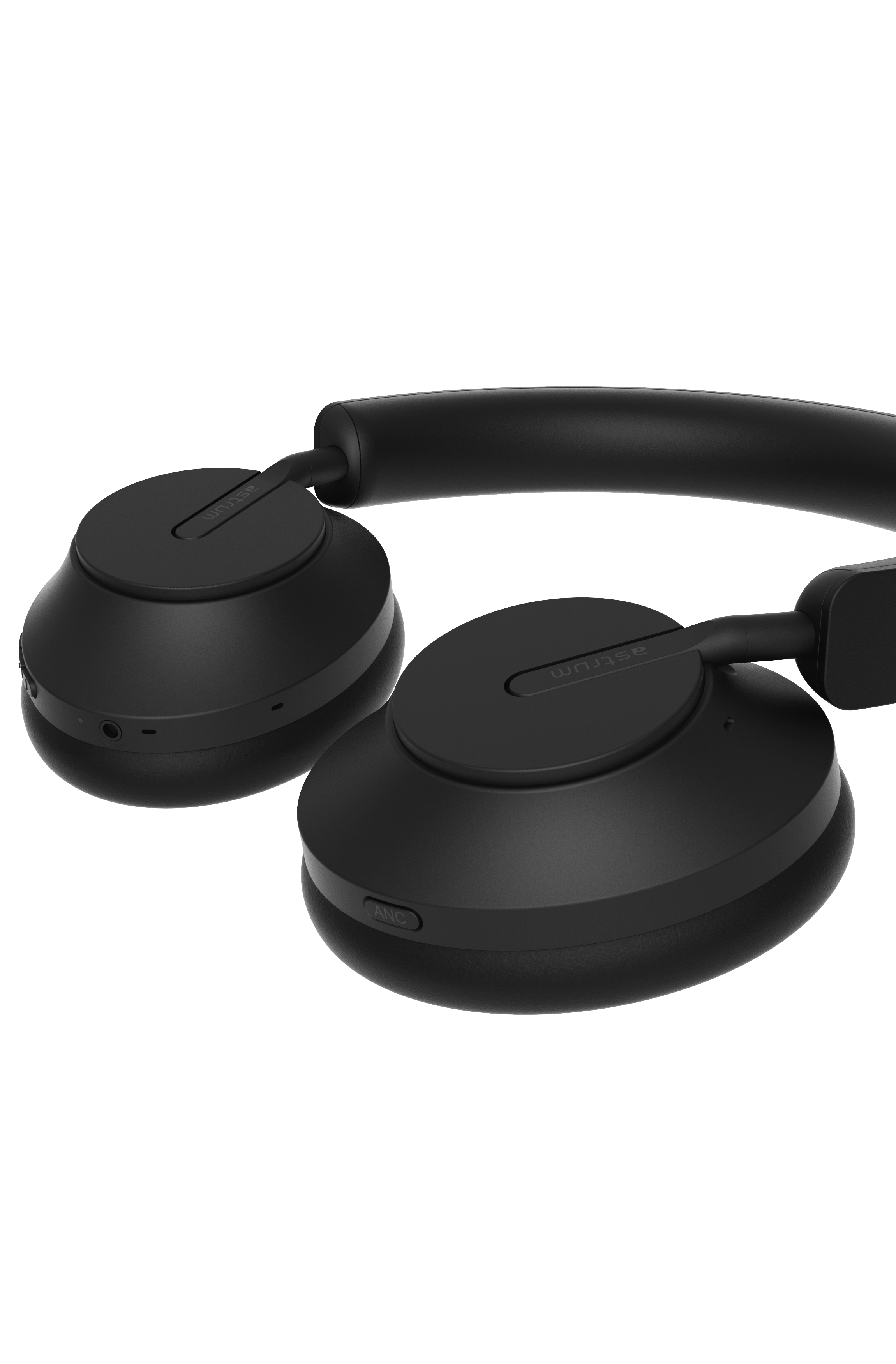 ASTRUM MZ PRO HEADSET