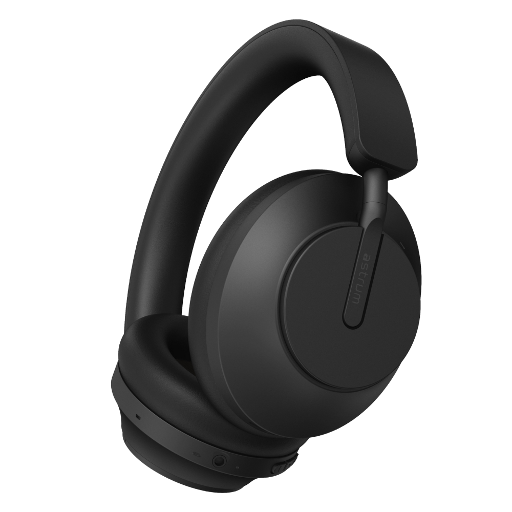 ASTRUM MZ PRO HEADSET