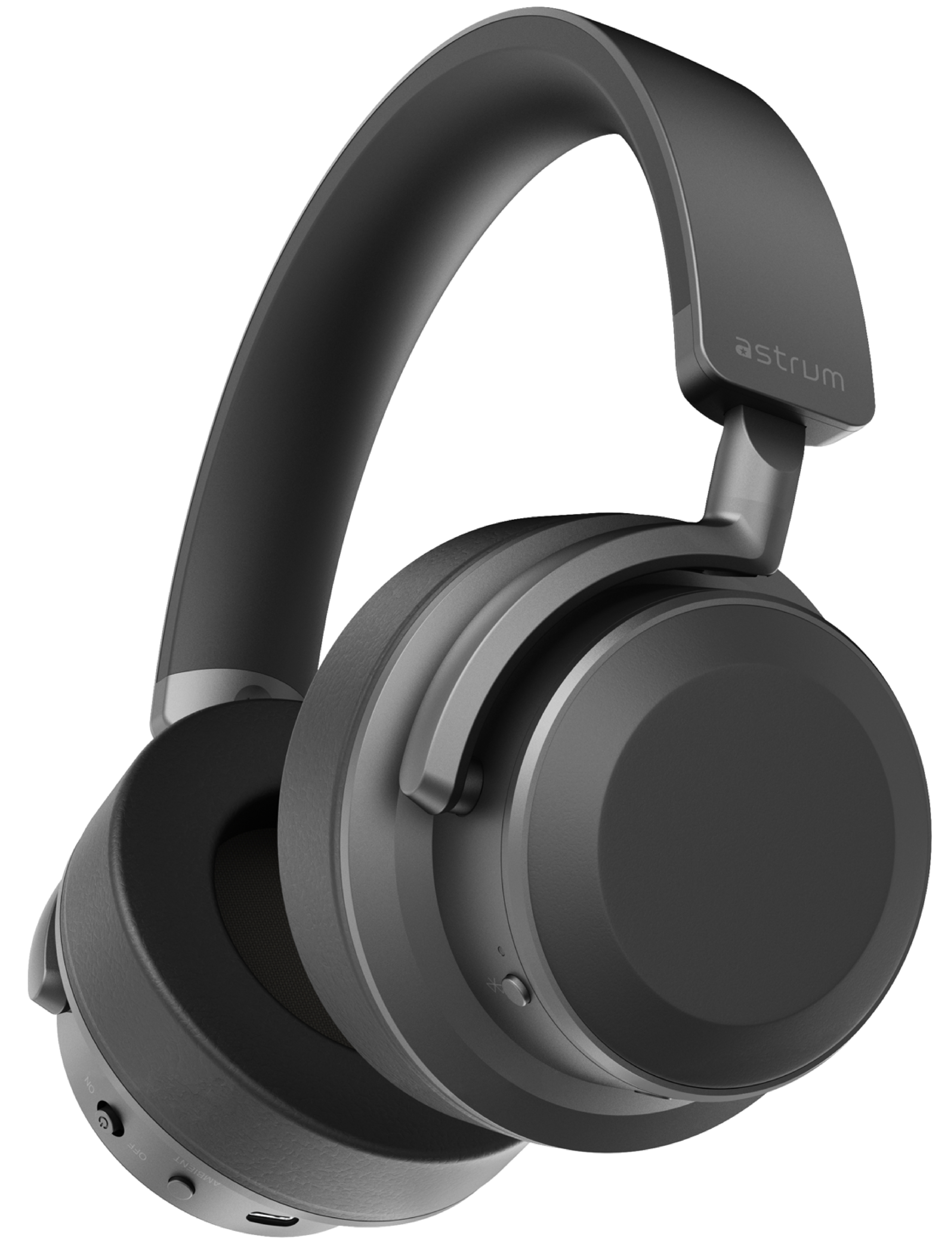 ASTRUM MX PRO HEADSET- BLACK