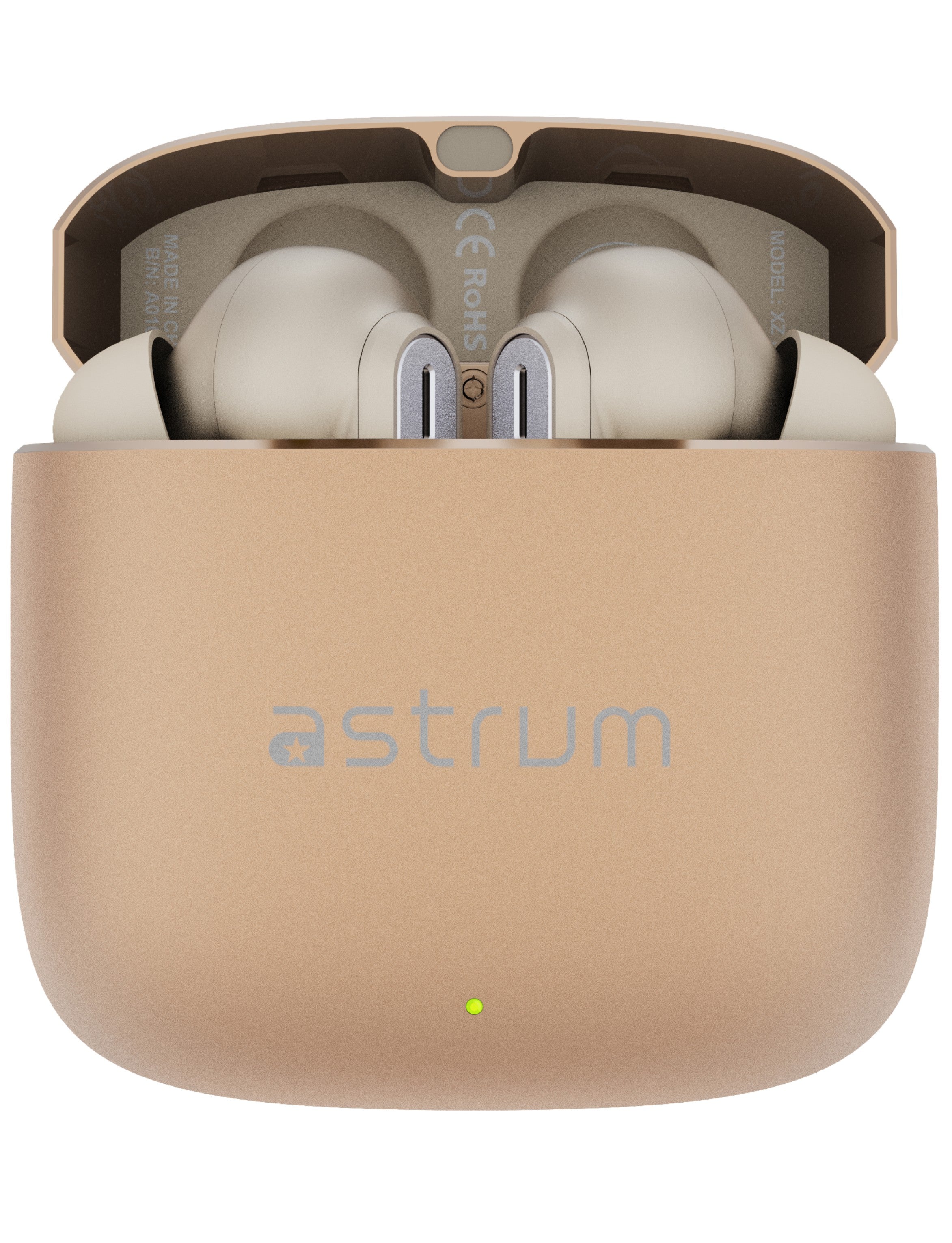 ASTRUM XZ PIA EARBUDS