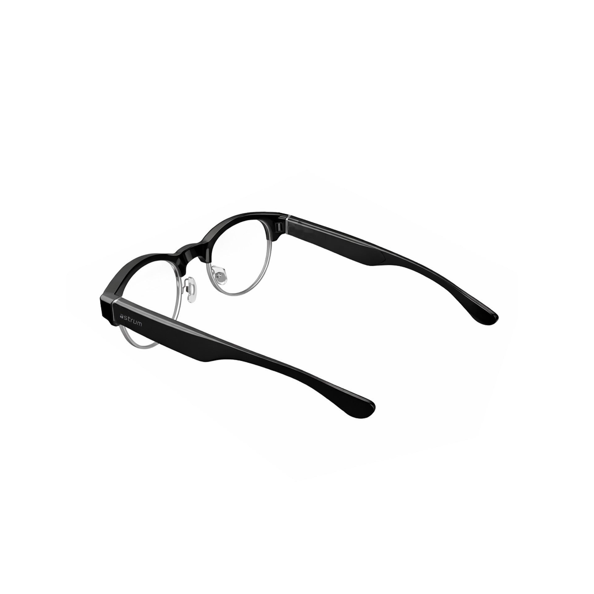 AI Smart Glasses 32MP, 4GB, Open-Ear Audio – SG-V03H