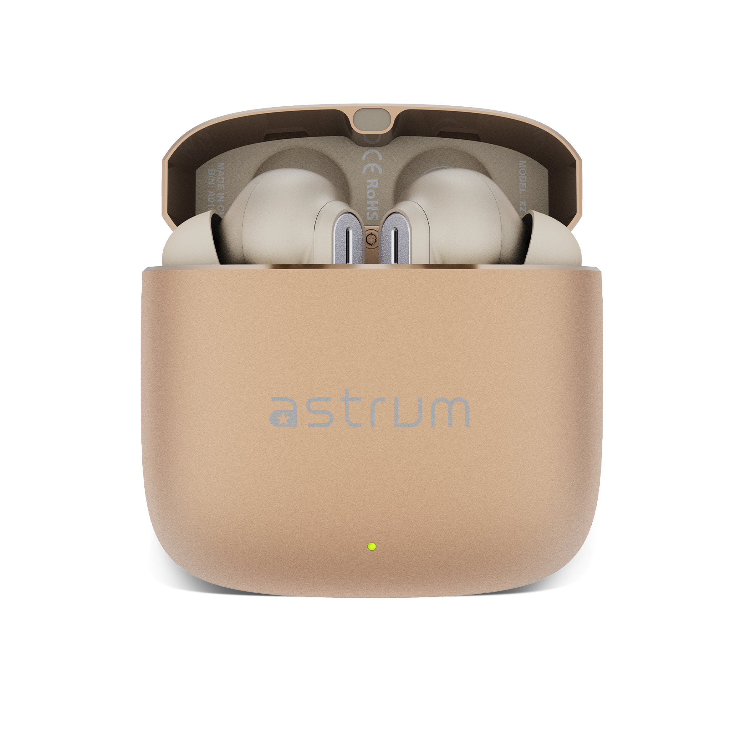 Faith Over Fear X Astrum XZ PIA