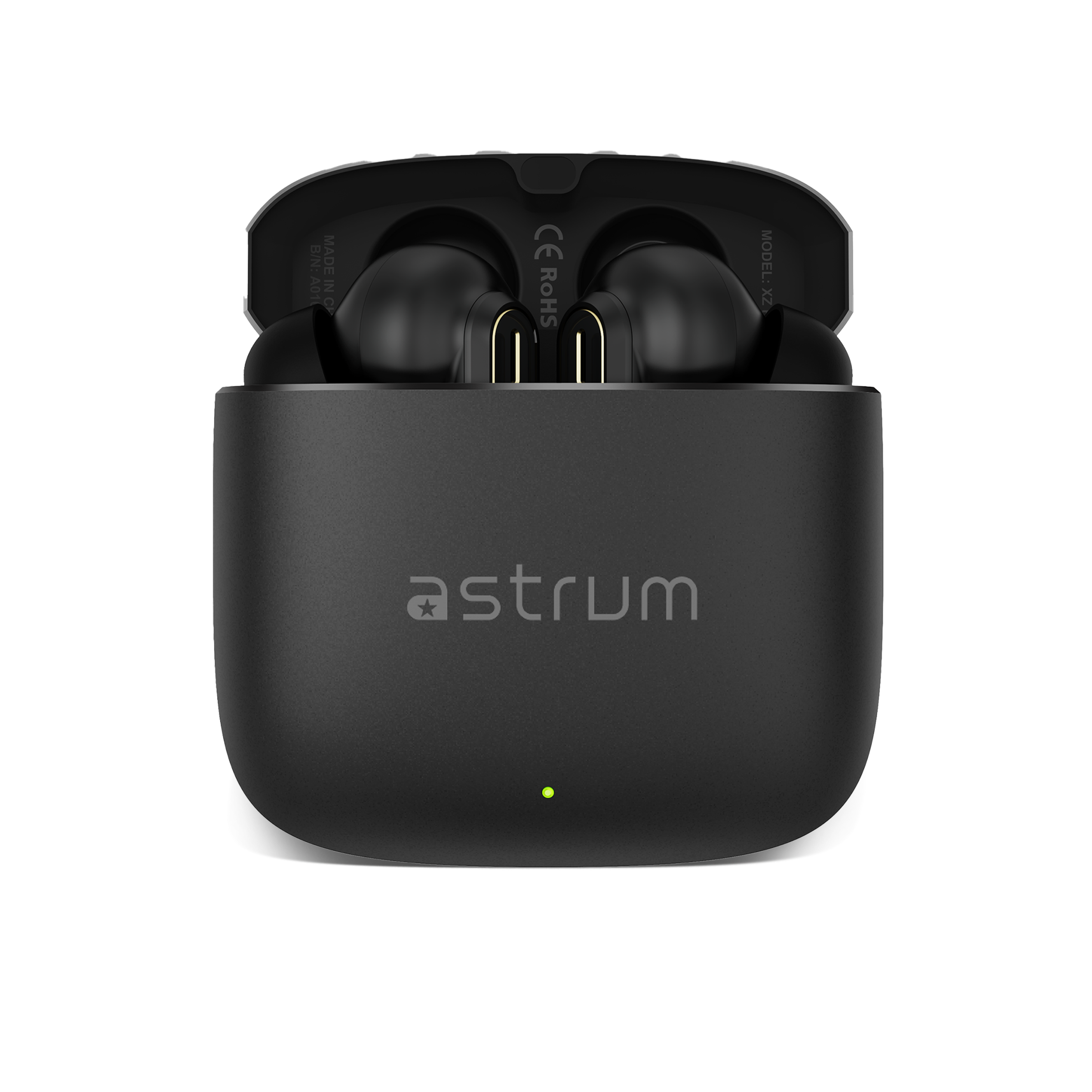 Faith Over Fear X Astrum XZ PRO