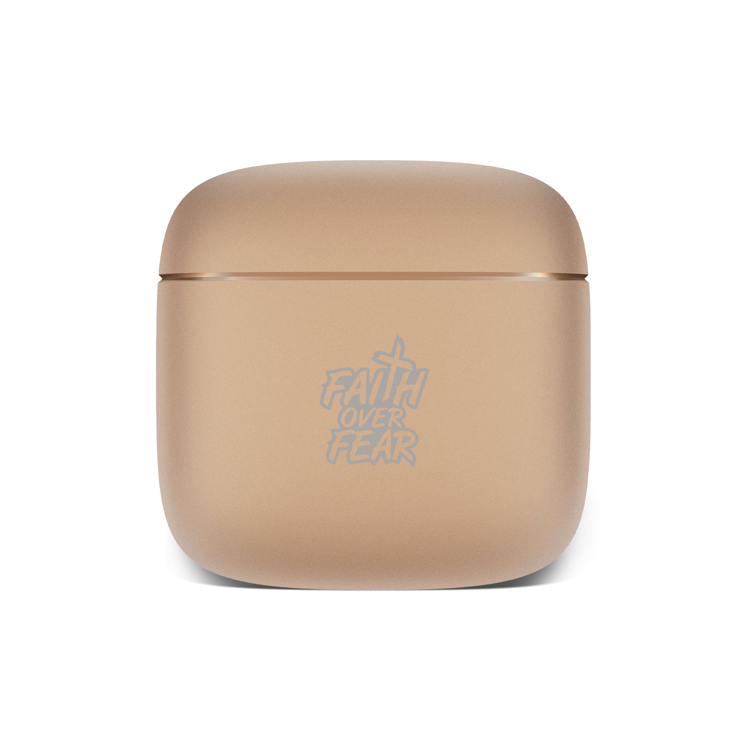 Faith Over Fear X Astrum XZ PIA