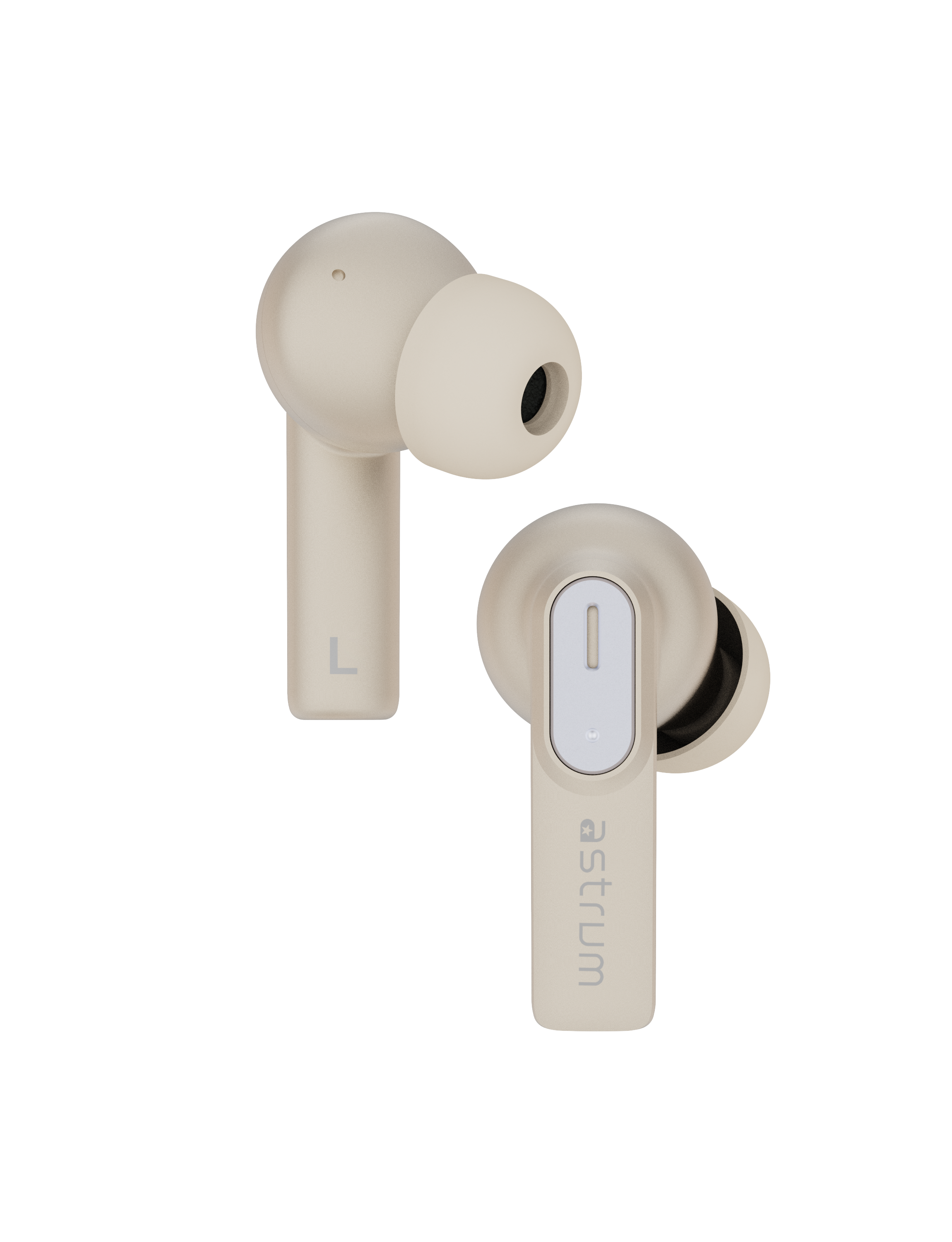 Faith Over Fear X Astrum XZ PIA