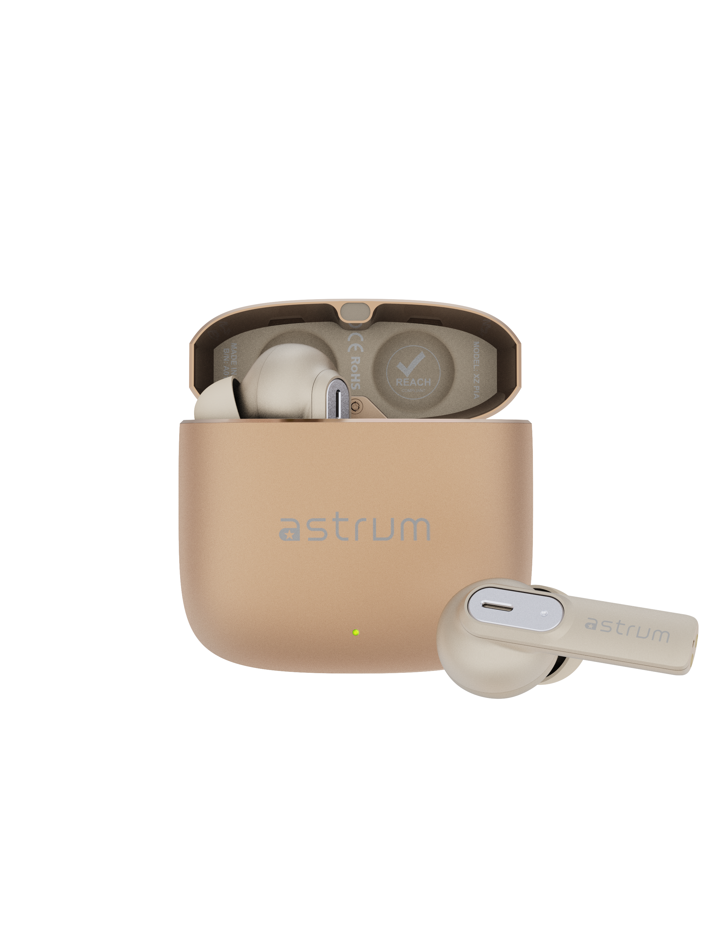 ASTRUM XZ PIA EARBUDS