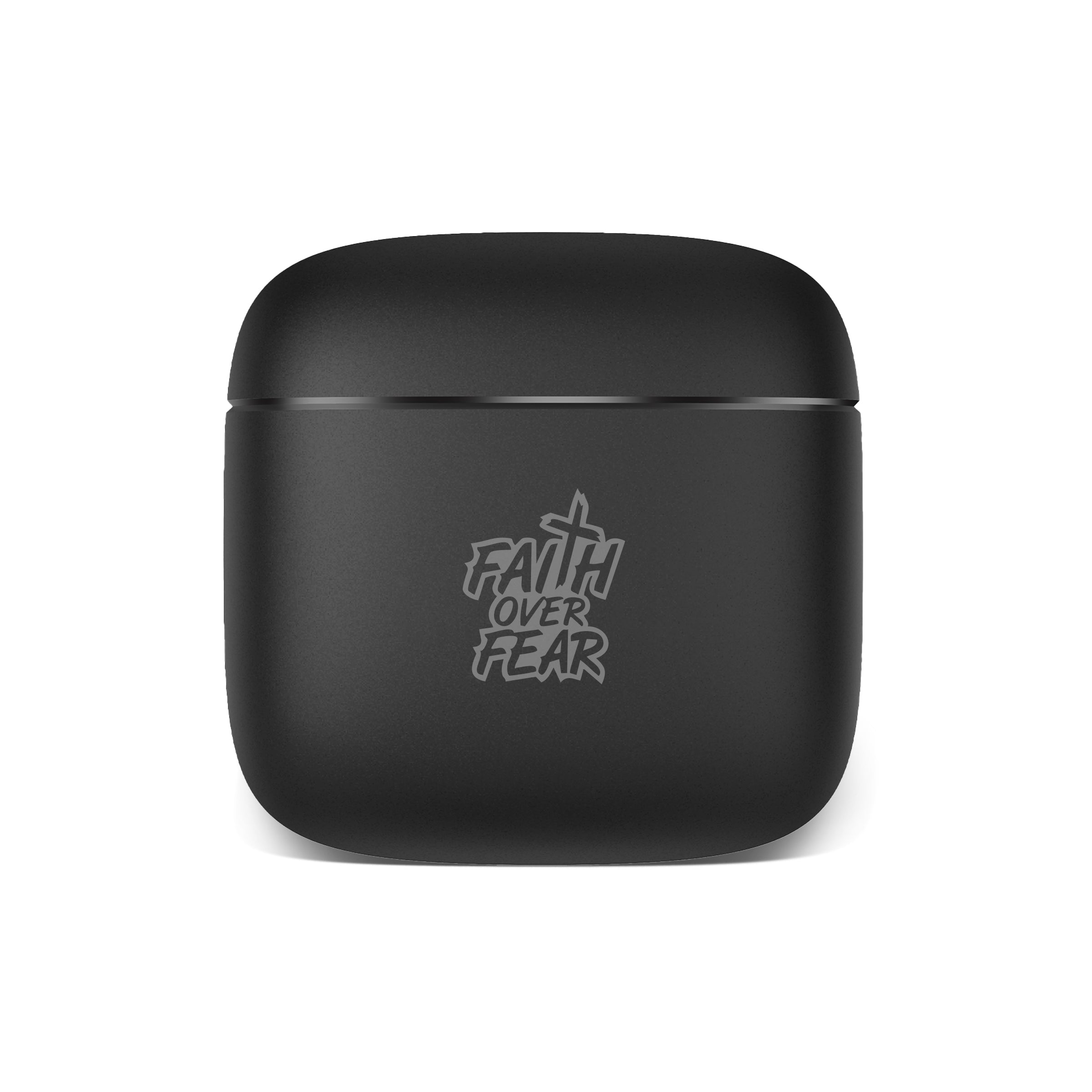 Faith Over Fear X Astrum XZ PRO