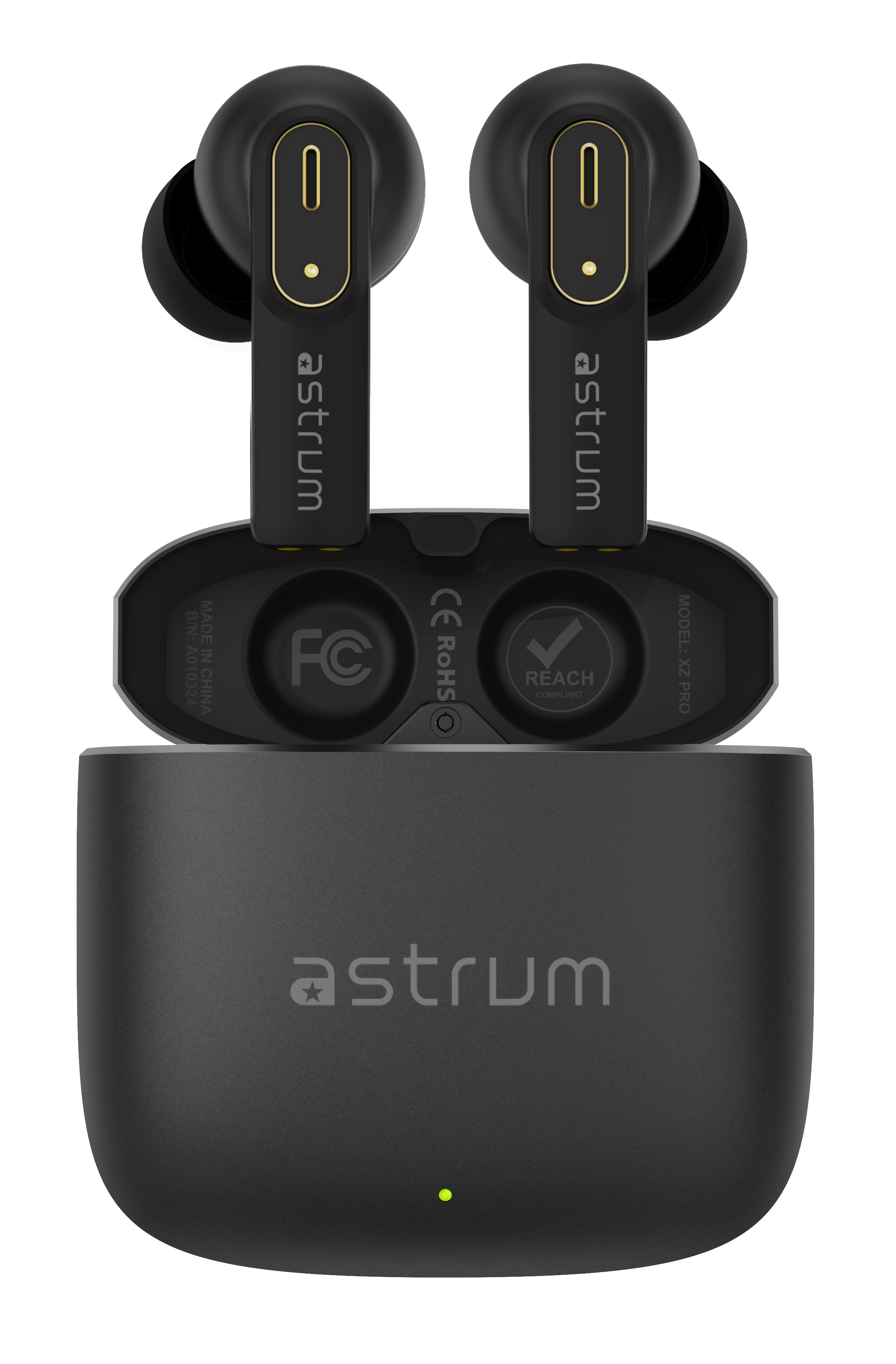 ASTRUM XZ PRO EARBUDS