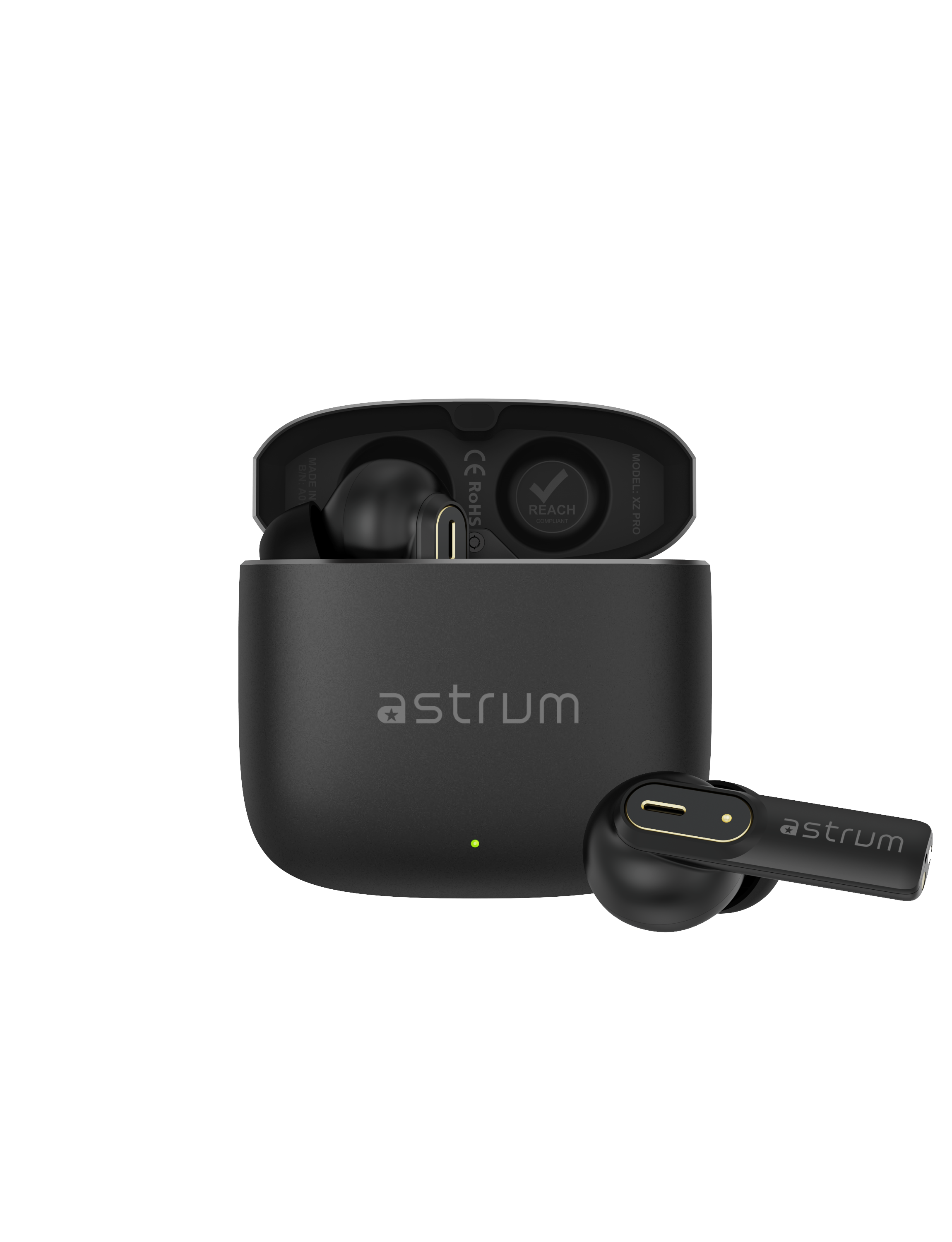 ASTRUM XZ PRO EARBUDS