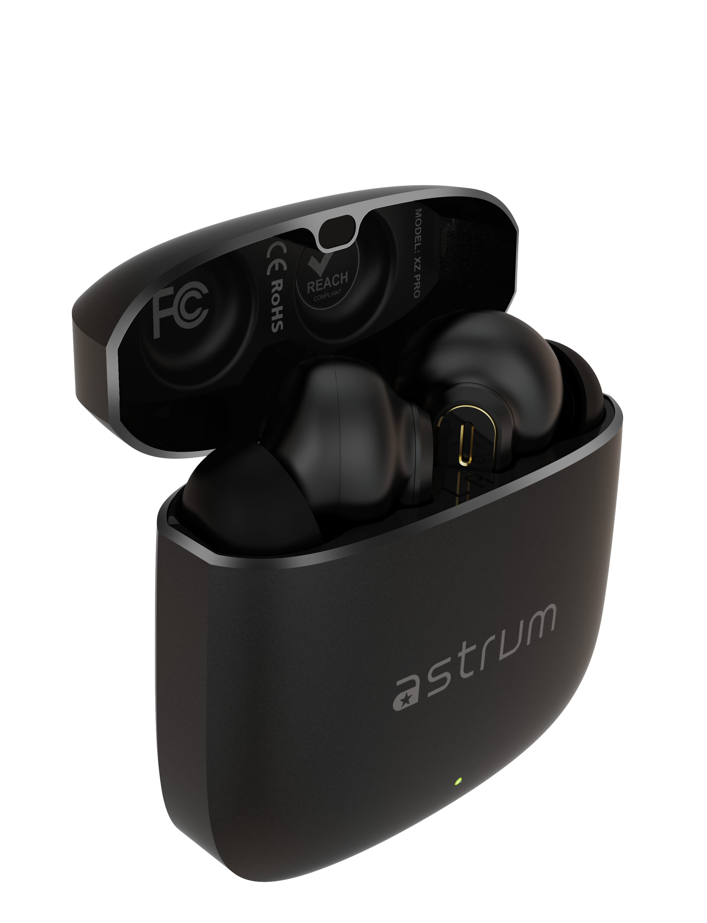 ASTRUM XZ PRO EARBUDS
