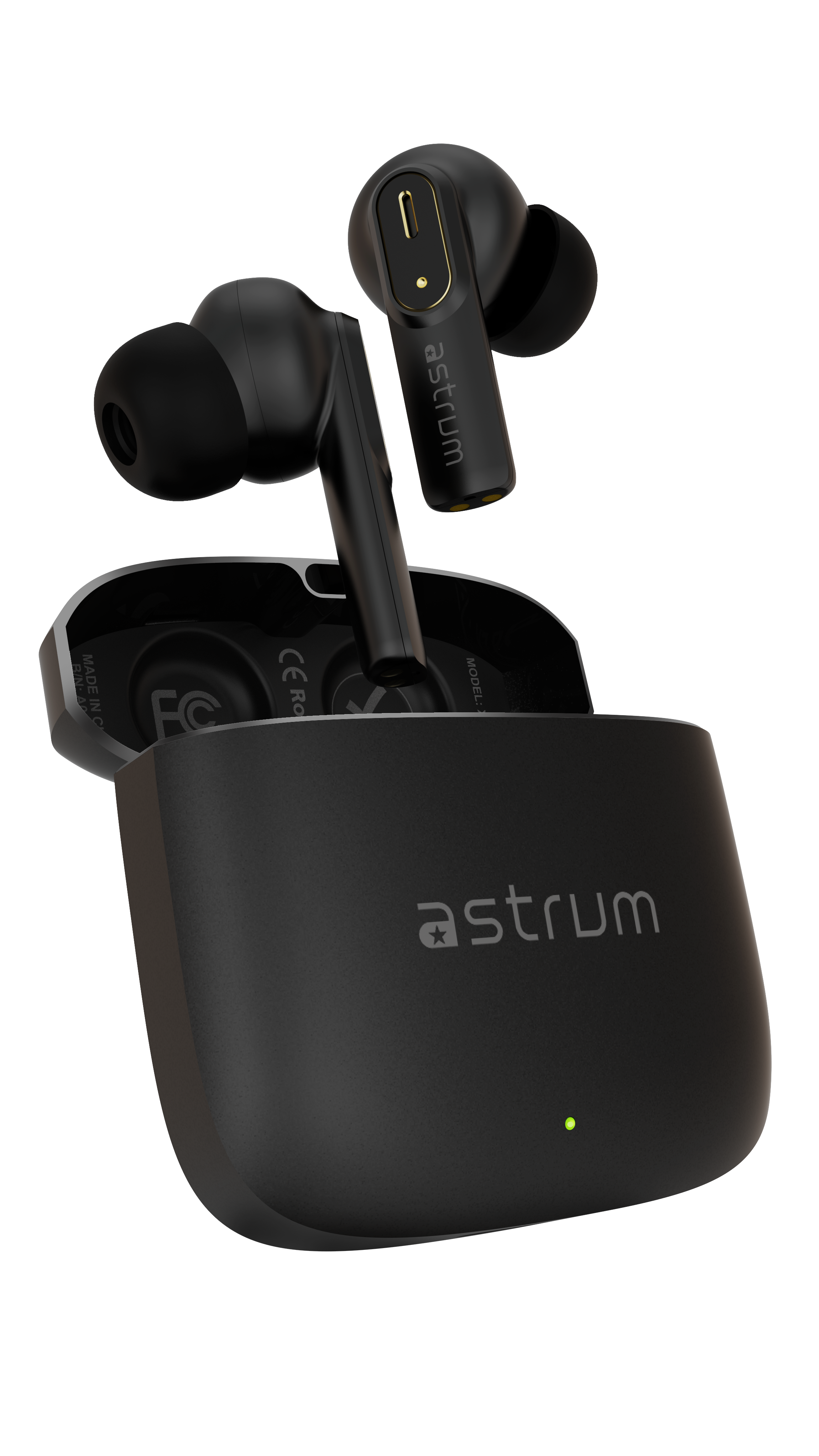 Faith Over Fear X Astrum XZ PRO