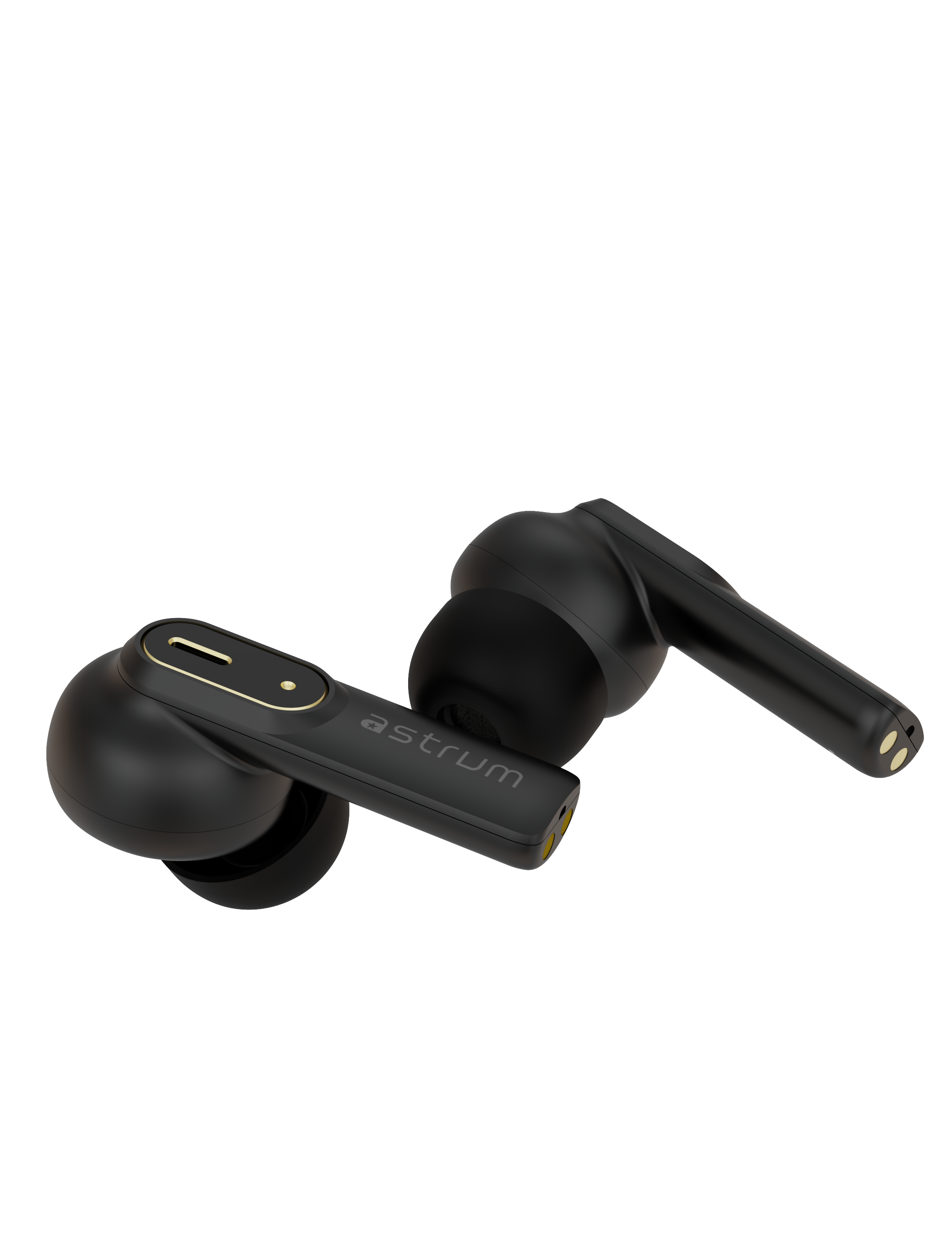 Faith Over Fear X Astrum XZ PRO