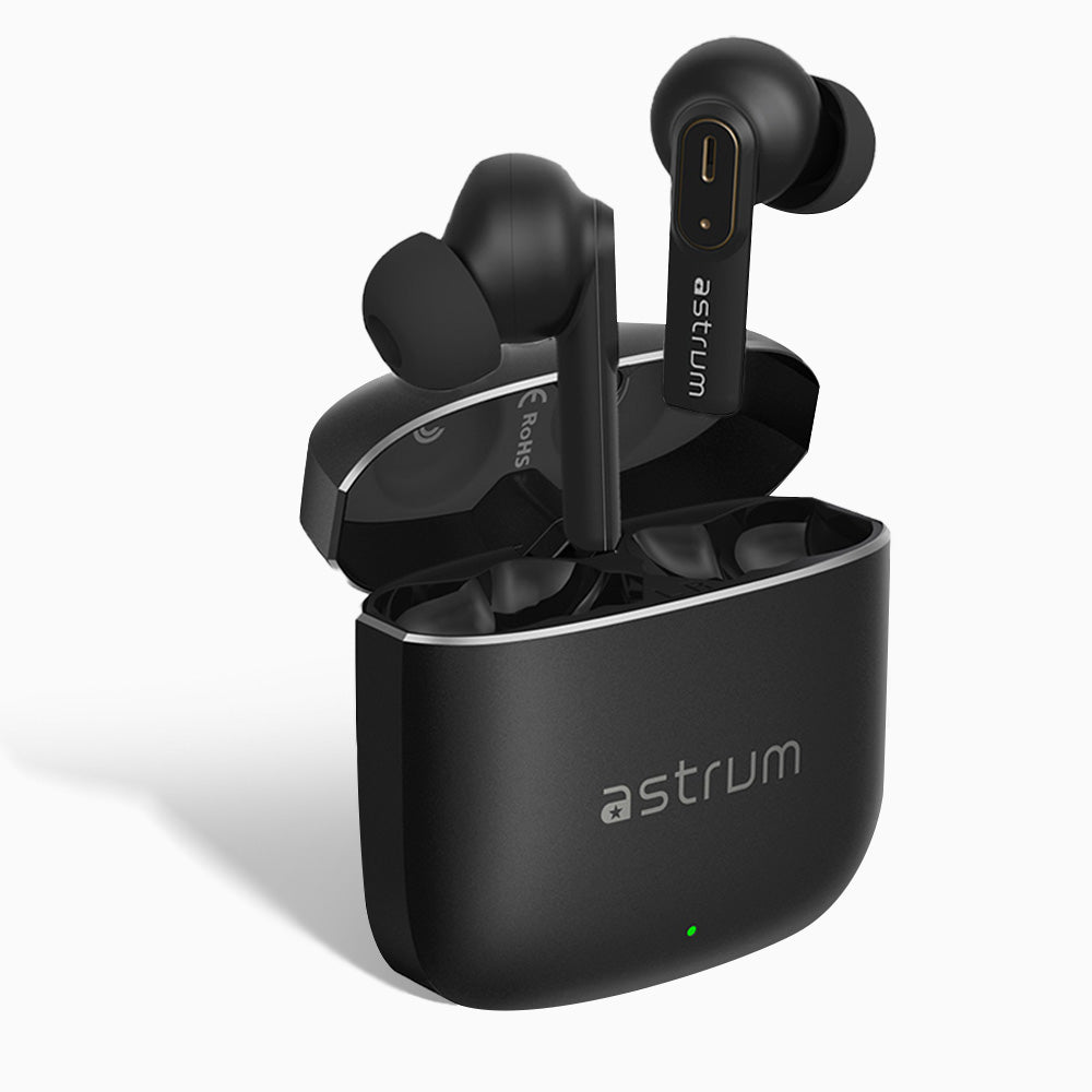 ASTRUM XZ PRO EARBUDS