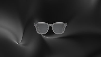 Smart Glasses with Built-in Camera